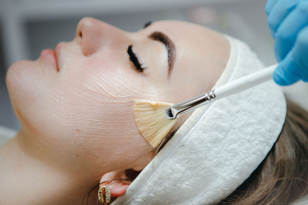 Chemical Peels for Acne, Aging, and Pigmentation: A Closer Look